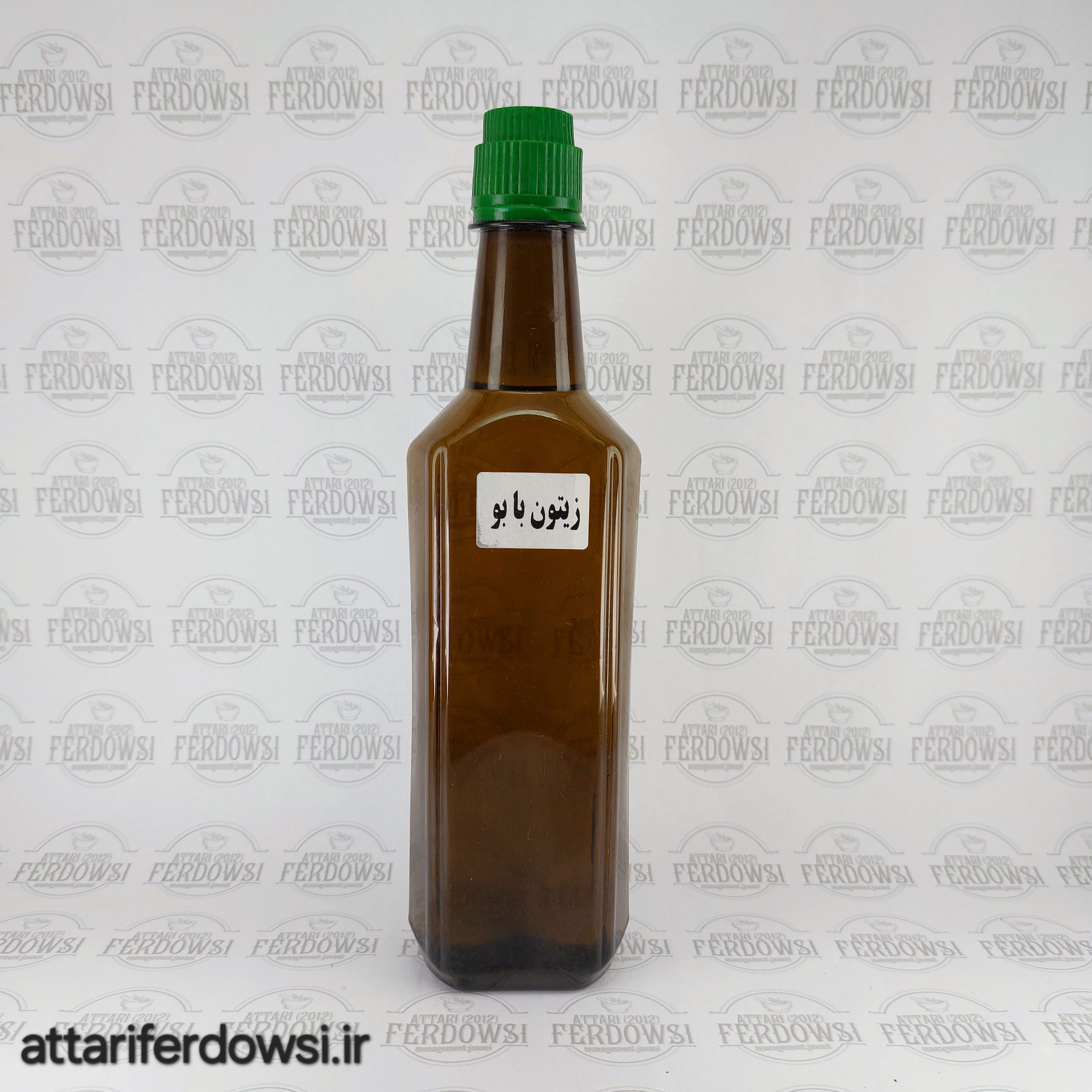 روغن زیتون با بو عطاری فردوسی روغن-زیتون-بابو-عطاری-فردوسی