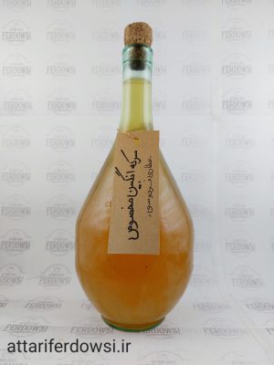 سرکه-انگبین-مخصوص-عطاری-فردوسی