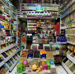 عطاری-فردوسی